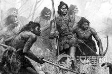 揭秘：华夏始祖“黄帝”和“炎帝”原来是两兄弟