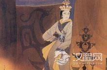 断腕英后 历史上曾将自己右手砍下的皇后是谁？