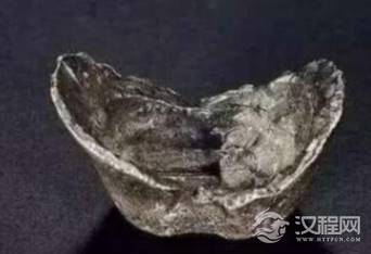 古代银子长什么样？和电视剧里一样吗？