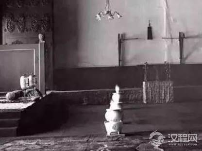 揭秘清朝妃子的真实住所 电视剧里面果然都是演的