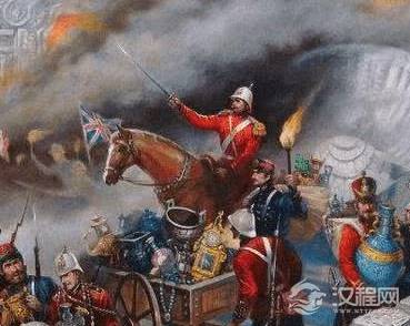 满清名将僧格林沁，最后为何被一个小兵杀死了？