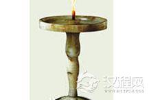 古墓长明灯为何能千古不灭的原因 长明灯是什么？