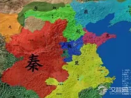 长平和邯郸两战之后 赵国为何还能再次崛起