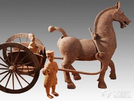 古代一千年前就有出租车了 古人是如何服务的呢