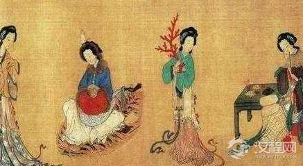 古代赠婚和赐婚出怎么出现的 赠婚和赐婚有什么不同