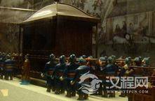 唐玄宗为何安置不堪吐蕃人压迫的党项人？