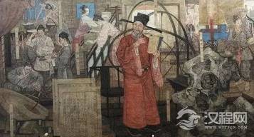 胡旦：北宋最骄傲的状元学霸，死后连棺材都买不起