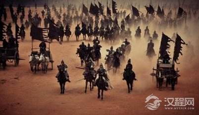 秦朝的敢死队是怎么练成的 他们为什么不怕死呢