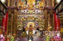 历史上武当山的真武大帝是在哪个朝代受封的？