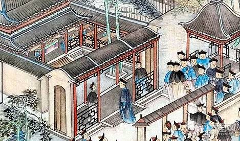 揭秘：古代“举人”相当于现在的什么学历？