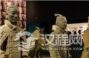 兵马俑考古:秦始皇灵感可能来自古希腊