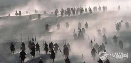 长平之战后赵国苦撑38年,赵国为什么还能坚持这么久?