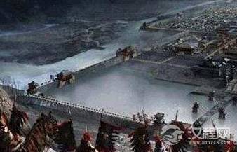 古代打仗没有高科技手段 自己是如何知道对方有多少人马的