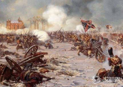 霍去病和卫青都是对抗匈奴的名将 两人死后的待遇为什么差别如此之大