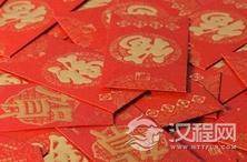 古时压岁钱其实是“压祟钱” 作用为驱鬼避邪