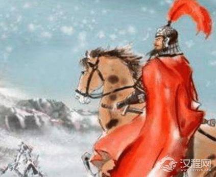 霍去病每次出征都可以凯旋而归 李广出征为何多次迷路