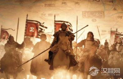 汉武帝为何能够削藩成功?“推恩令”为何能被执行呢？