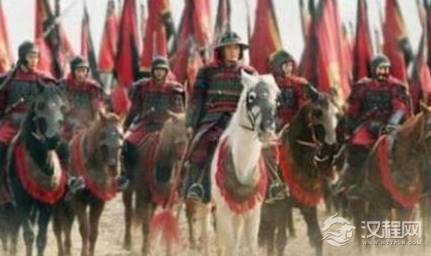 古代当兵是不是强制性的 当兵后会有什么好处