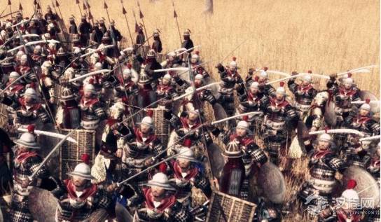 为何明朝人会败给清朝人?一亿人被30万余人击败?