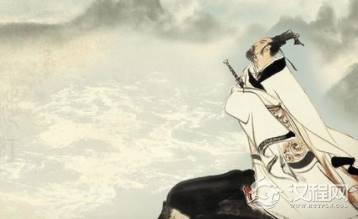 屈原的生平如何？为何会遭到贵族的排挤呢？