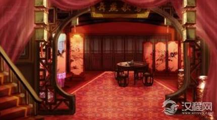 古代青楼作为烟花之地 去一次需要花多少钱