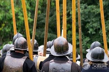 明朝号称有几百万的强大军队 努尔哈赤为何能将明朝打的毫无还手之力