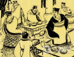 渑池之会是怎么回事?秦国为什么没能占到赵国的便宜?