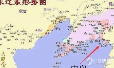 毛文龙死后皮岛发生了什么事情 最后怎么样了