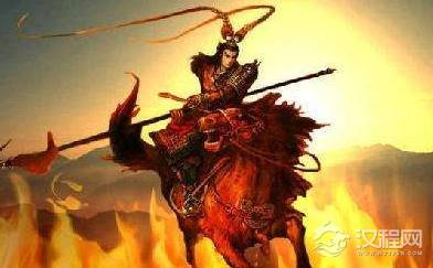 盘点历史上最有名的五匹千里马，你知道几匹？