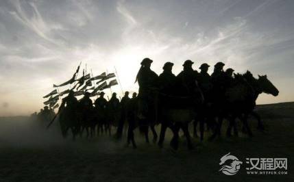 曹操收服的百万青州兵，曹丕为什么把他们解散了？