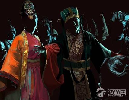 楚国七公主心高气傲 为什么会下嫁给一个臣子呢