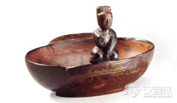 羽觞:起源于战国时期,古代的一种盛酒器具