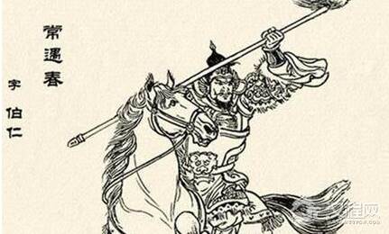 盘点明朝开国五虎上将，他们最后结局是什么？