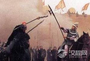 吕布真的是三国时期的人物吗？他有没有后代？