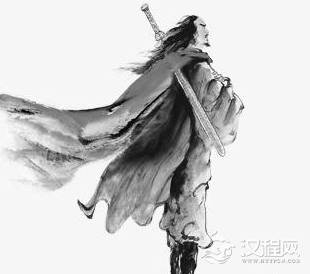 冷兵器时期刀比剑厉害多了 为何大侠都是拿着佩剑呢