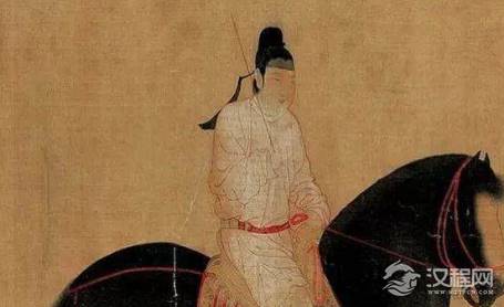 前秦最残暴的皇帝,因为一个梦砍死皇后