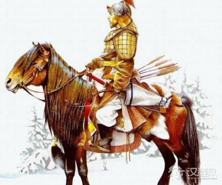 古代骑兵厉害吗 他们在战场是一个什么样的存在