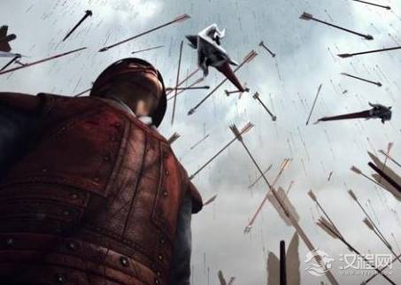 古代如果要攻打攻下一座城池 大概需要多少兵马呢