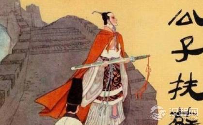 蒙恬当初帮助扶苏的话 扶苏还能回去继承皇位吗