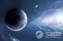 寻觅国度：八大神奇的星球各个都很诡异