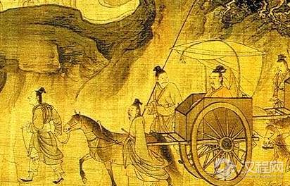 历史上的春秋霸主之一晋文公,到底是个怎样的人呢?