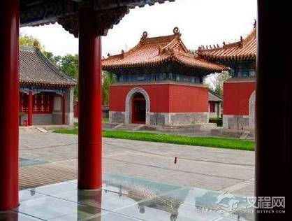 清朝妃子侍寝为何要用被子裹着 其实原因很简单