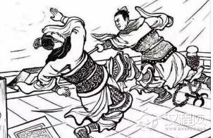 聂政：曾以杀猪为生，称得上历史上最厉害的刺客