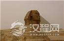 未解之谜：狮身人面像究竟是谁建造的?