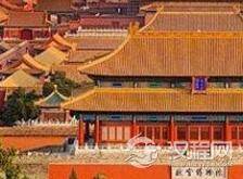 故宫为何一定要建出九千九百九十九间半房屋