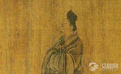 他是梁孝王刘武的后裔,揭秘其生平奇事