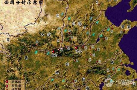 古代从什么时候开始规定必须是嫡长子继承制？