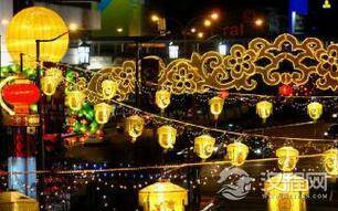 涨姿势!古代元宵节是专为女人“约”的日子