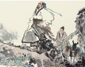 华佗真的给关羽刮骨疗毒了吗？在正史中是否有记载？