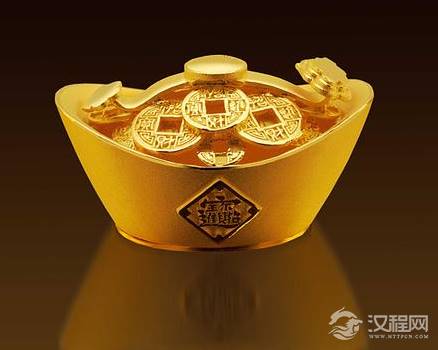 古人在受到金子的时候 古人为何要往金子上咬一口